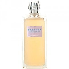 Organza Indécence (2007) EDP by Givenchy perfume bottle