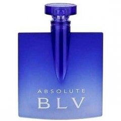 Absolute Blv by Bulgari Bvlgari perfume bottle