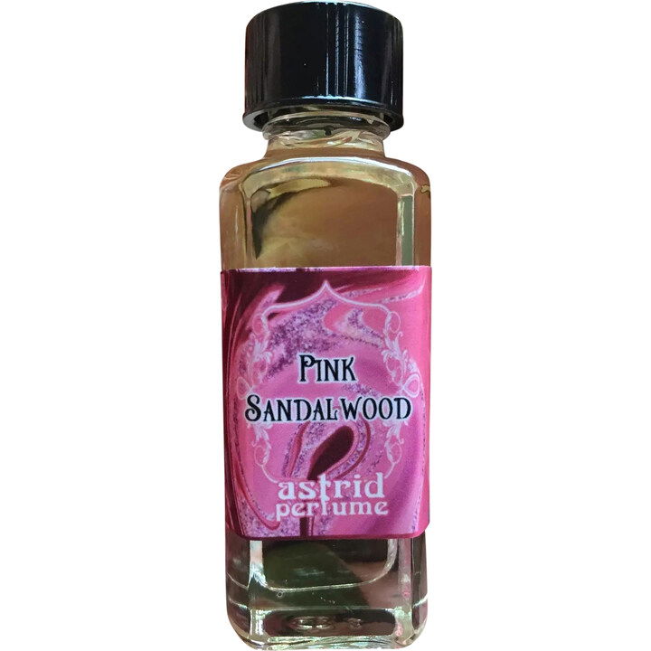 Pink Sandalwood by Astrid Perfume / Blooddrop