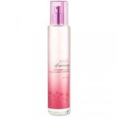 Self Sanctuary Berry Cranberry by mark. perfume bottle