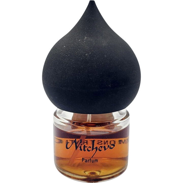 Nitchevo (Parfum) by Juvena perfume bottle