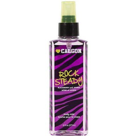 Heart Calgon - Rock Steady by Calgon perfume bottle