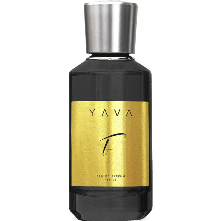 F by Yava / يافا