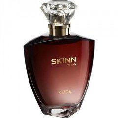 Nude by Skinn by Titan perfume bottle