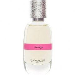Seringa by Candora perfume bottle