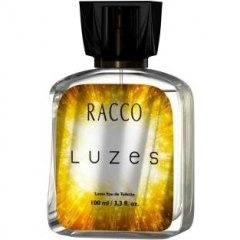 Luzes by Racco perfume bottle