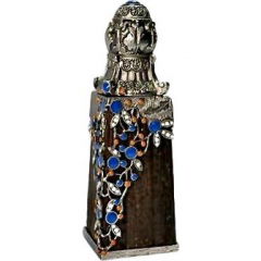 Essence of Arabia - Patchouli by Junaid Perfumes perfume bottle