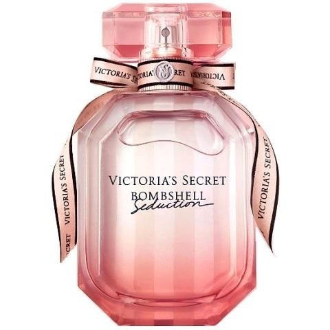 Bombshell Seduction (2018) EDP by Victoria's Secret perfume bottle