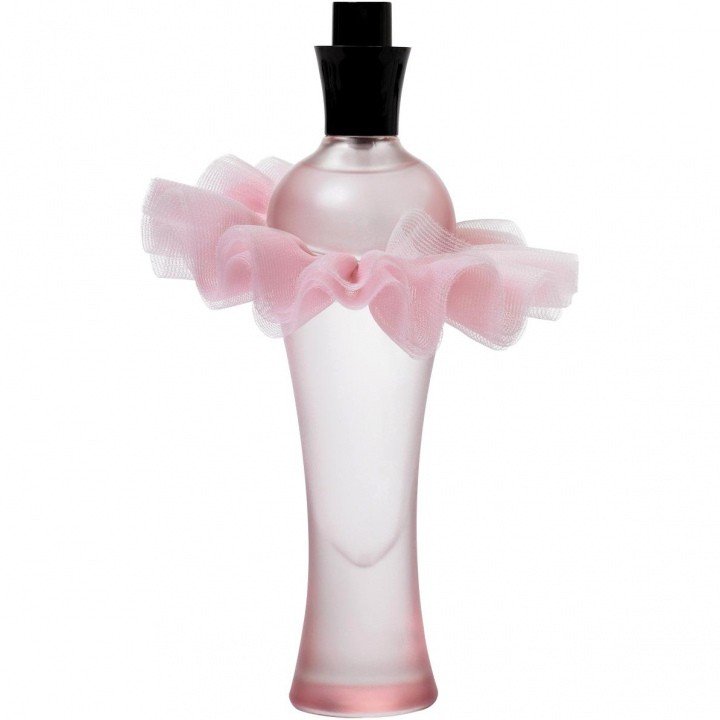 Chantal Thomass EDT by Chantal Thomass perfume bottle