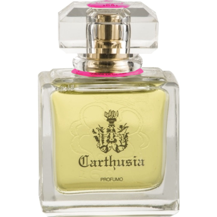 Tuberosa (Profumo) by Carthusia perfume bottle