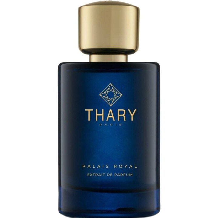 Palais Royal by Thary perfume bottle