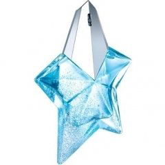 Angel Aqua Chic 2012 by Mugler perfume bottle