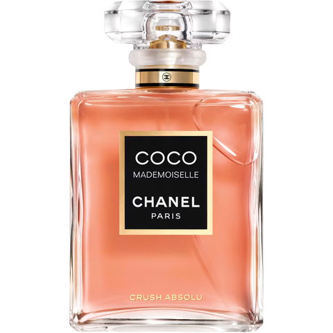Coco Mademoiselle Crush Absolu