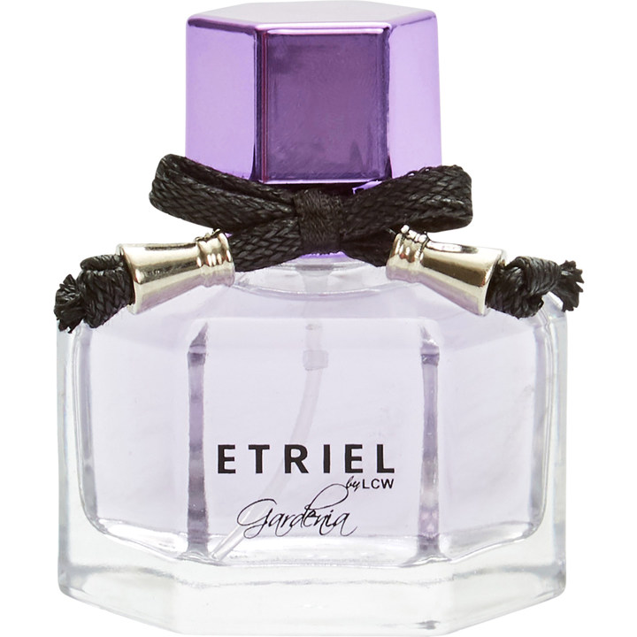 Etriel Gardenia by LC Waikiki perfume bottle