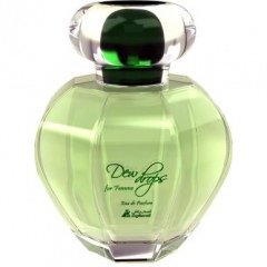 Dew Drops by Asgharali / أصغر علي perfume bottle