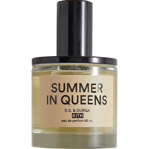 Summer in Queens by D.S. & Durga perfume bottle