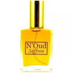 N'Oud - Saffron