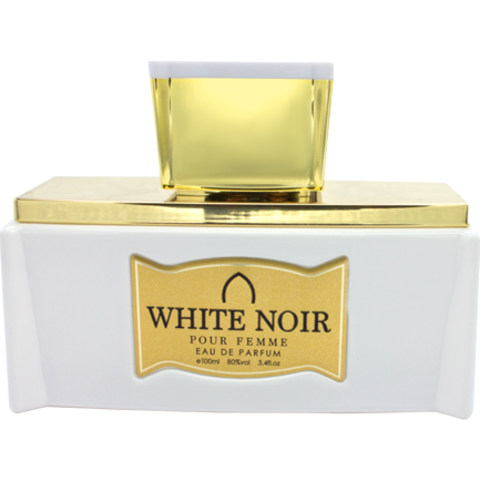 White Noir