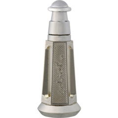 Musk Khas by Ajmal perfume bottle