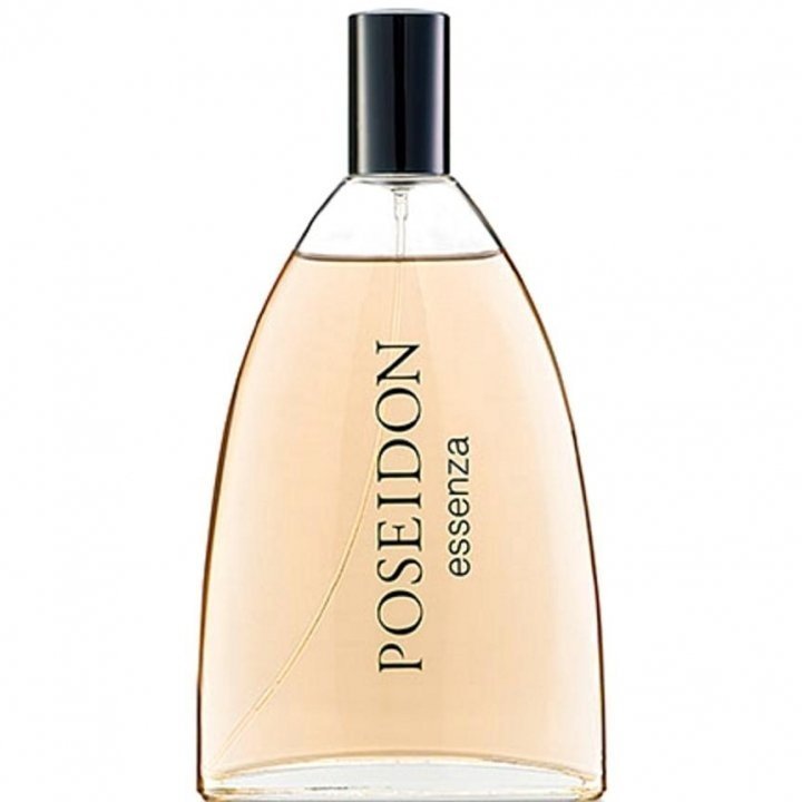 Poseidon Essenza by Instituto Español perfume bottle
