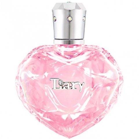 Tiary Romance / ティアリー ロマンス by Tiary / ティアリー perfume bottle