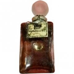 Toi by Marie Magdeleine perfume bottle