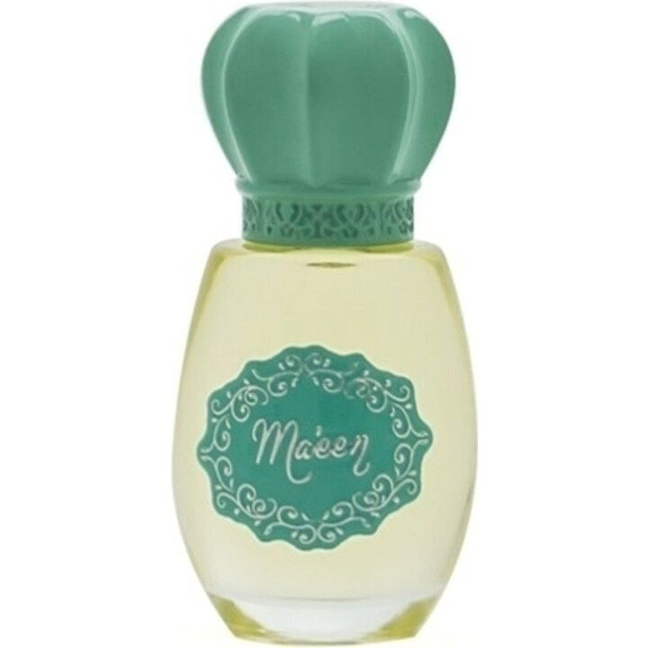 Ma'een (Perfume Oil) by Junaid Perfumes perfume bottle