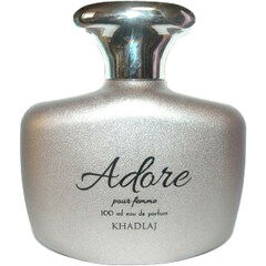 Adore pour Femme by Khadlaj / خدلج perfume bottle