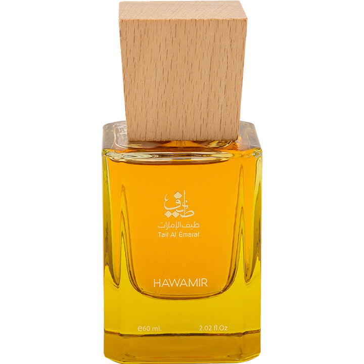 Hawamir by Taif Al-Emarat / طيف الإمارات perfume bottle