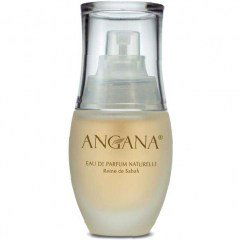 Reine de Sabah by Angana perfume bottle