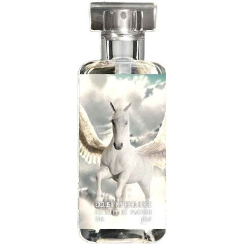 Exclusif Mythical Horse by The Dua Brand / Dua Fragrances perfume bottle