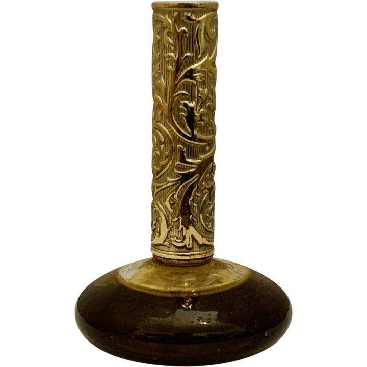 Moonwind (Perfume Oil) by Avon perfume bottle