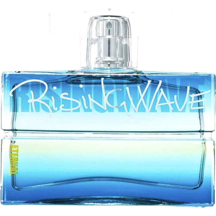 Risingwave Eternal - Summer 2011 / ライジングウェーブ エターナル サマー 2011 by Risingwave / ライジングウェーブ perfume bottle
