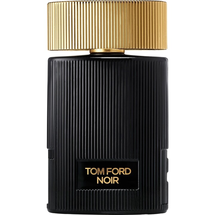 Noir pour Femme by Tom Ford perfume bottle