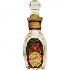 Bonadéa by Friedrich Jung & Co. perfume bottle