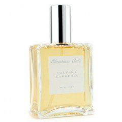 Calypso Gardenia by Calypso St. Barth / Christiane Celle perfume bottle