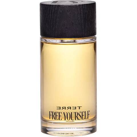 Terre by Free Yourself perfume bottle