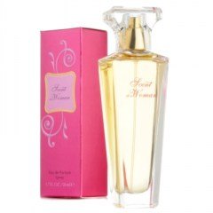 Scent of a Woman by Prai perfume bottle