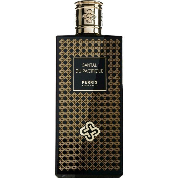 Santal du Pacifique EDP by Perris Monte Carlo perfume bottle
