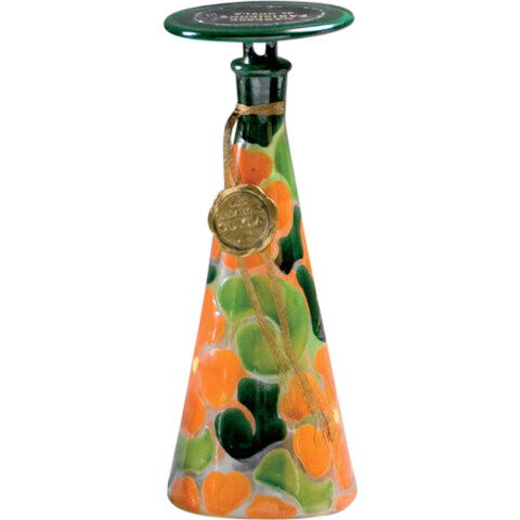 Caresse Parisienne by Guyla perfume bottle