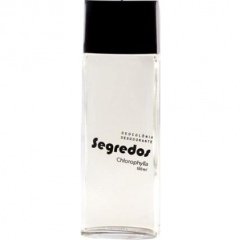Segredos by Chlorophylla perfume bottle