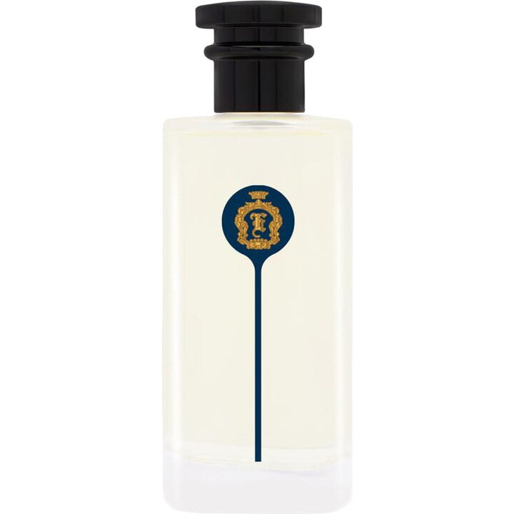 Premium Blue by Essenza perfume bottle