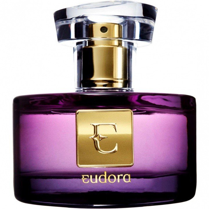 Eudora by Eudora perfume bottle
