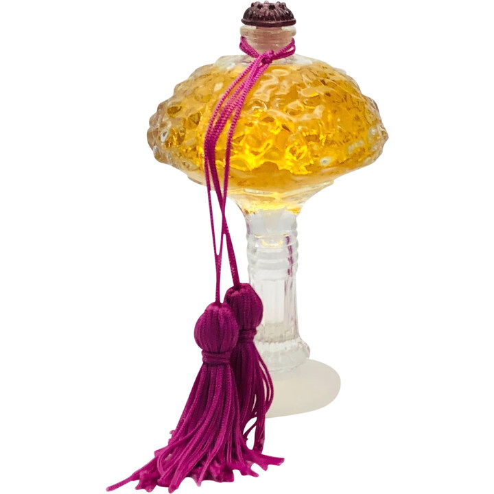 Bouquet di Violette by Borsari 1870 perfume bottle