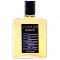 Vorago (Eau de Cologne) by The California Fragrances perfume bottle