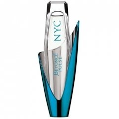 Pulse NYC by Beyoncé perfume bottle