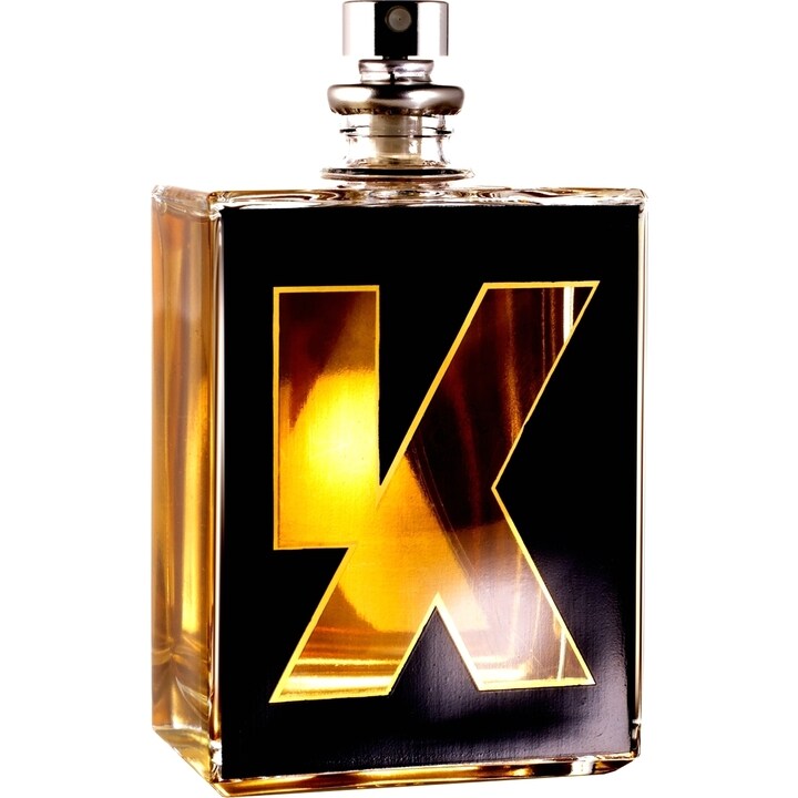 Kinski by Kinski Fragrance perfume bottle