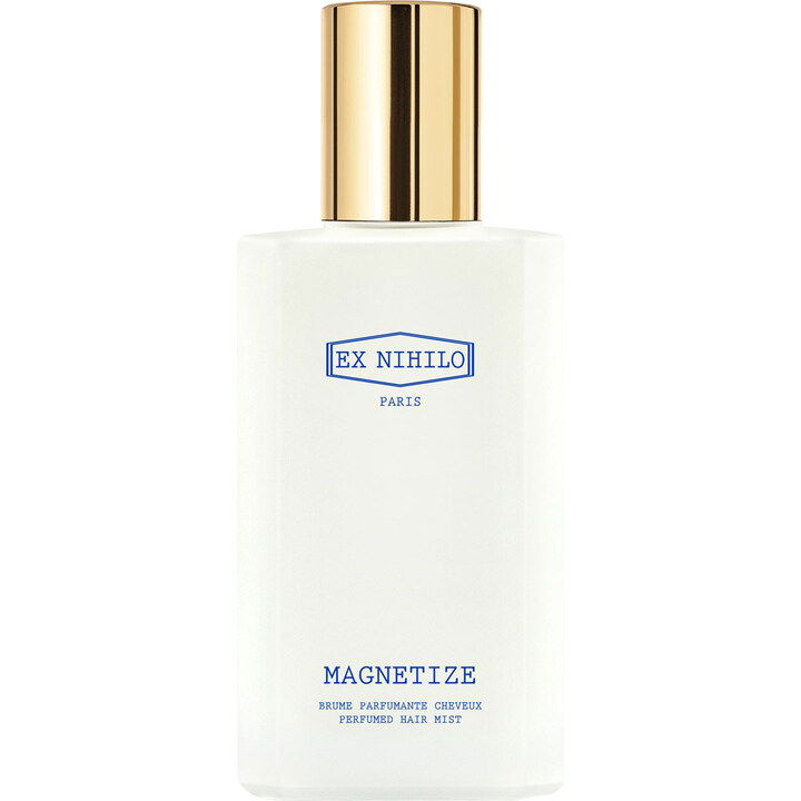 Magnetize by Ex Nihilo perfume bottle