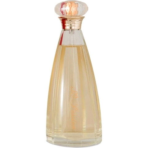 So Passion by Parfums Christine Darvin perfume bottle