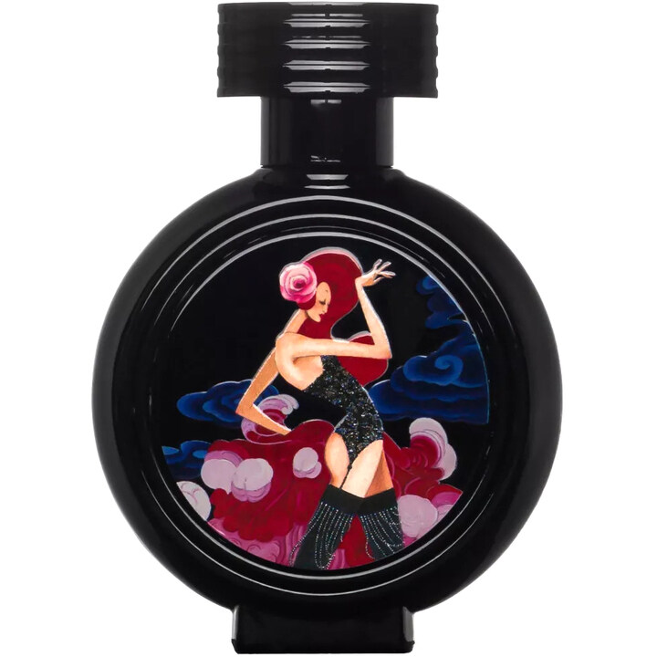 I Wanna Be Loved by You by Haute Fragrance Company perfume bottle